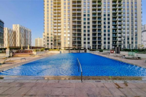 HAVN - 1 Bedroom Unit 10mins to Dubai Hills Mall